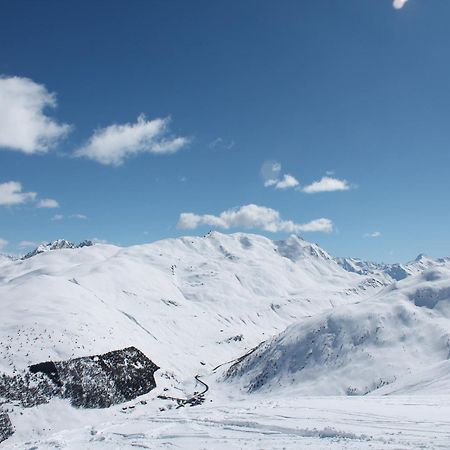 Apartment In Baita Only 200M From The Ski Lifts Livigno Eksteriør billede