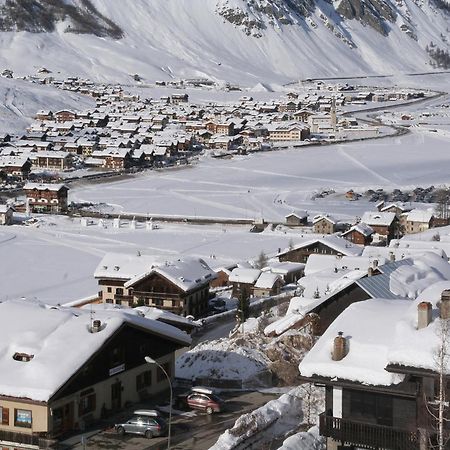 Apartment In Baita Only 200M From The Ski Lifts Livigno Eksteriør billede