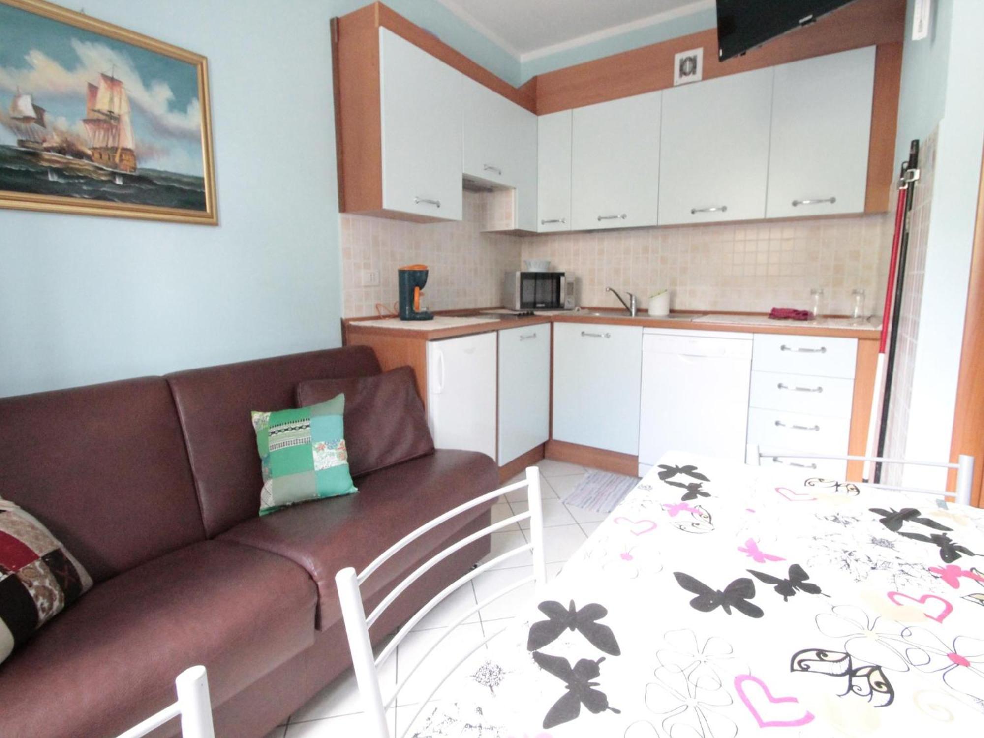 Apartment In Baita Only 200M From The Ski Lifts Livigno Eksteriør billede