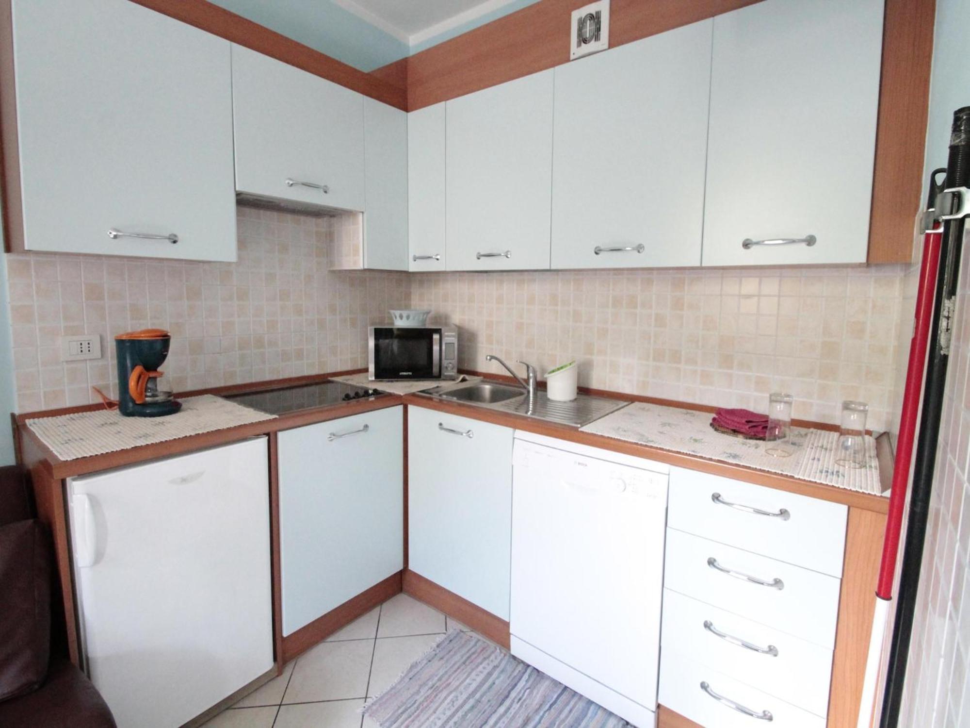 Apartment In Baita Only 200M From The Ski Lifts Livigno Eksteriør billede