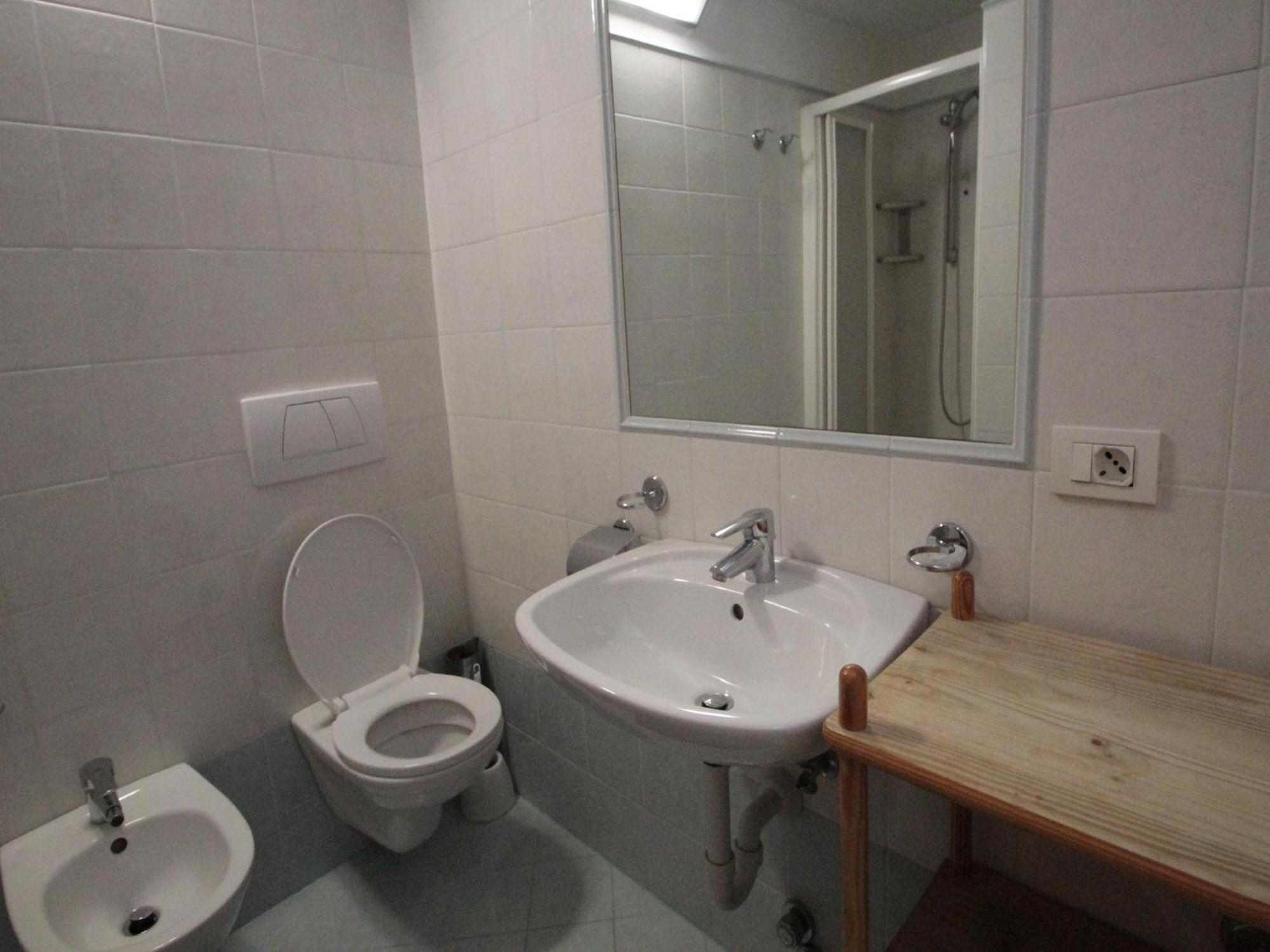 Apartment In Baita Only 200M From The Ski Lifts Livigno Eksteriør billede
