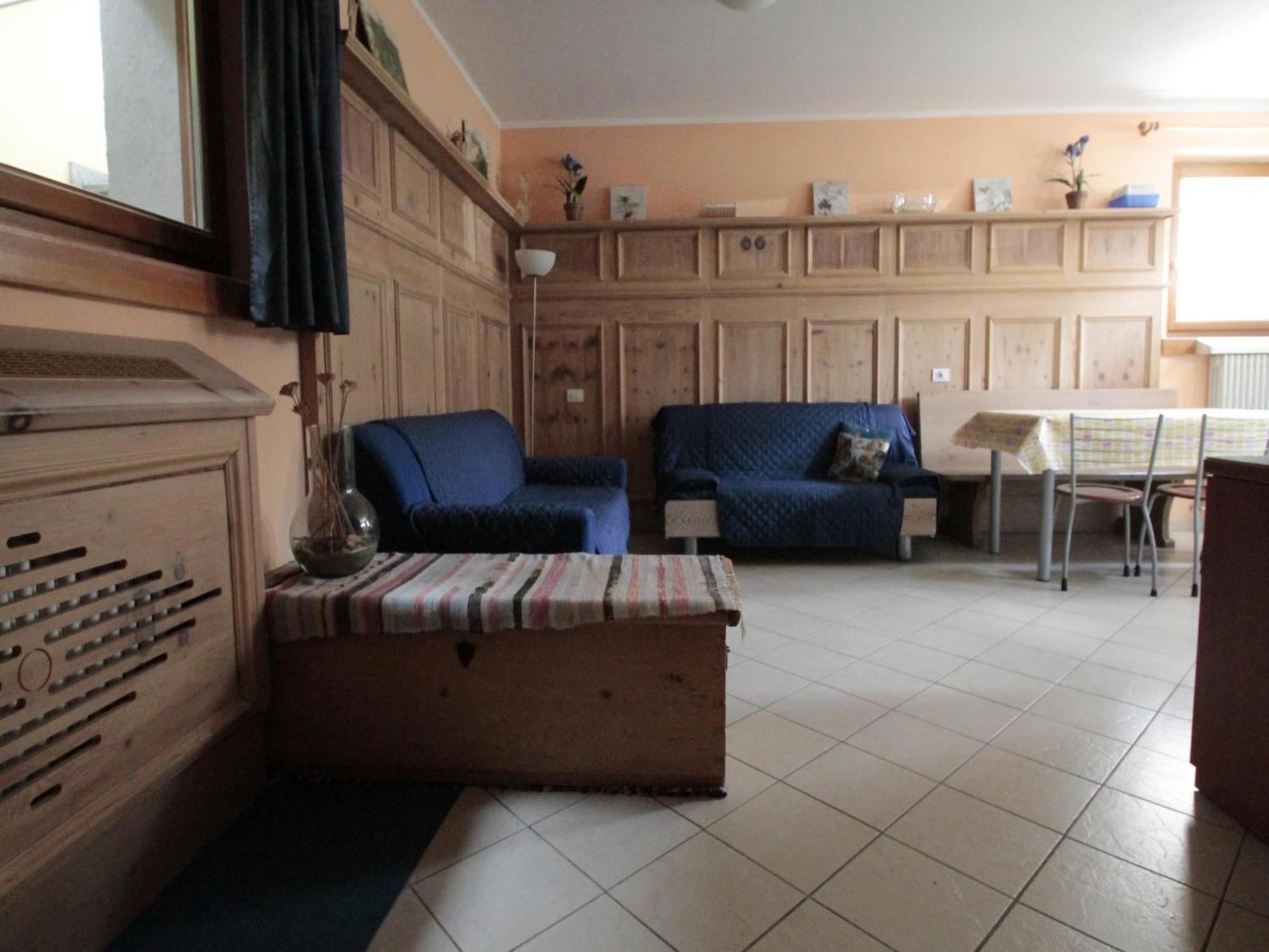 Apartment In Baita Only 200M From The Ski Lifts Livigno Eksteriør billede