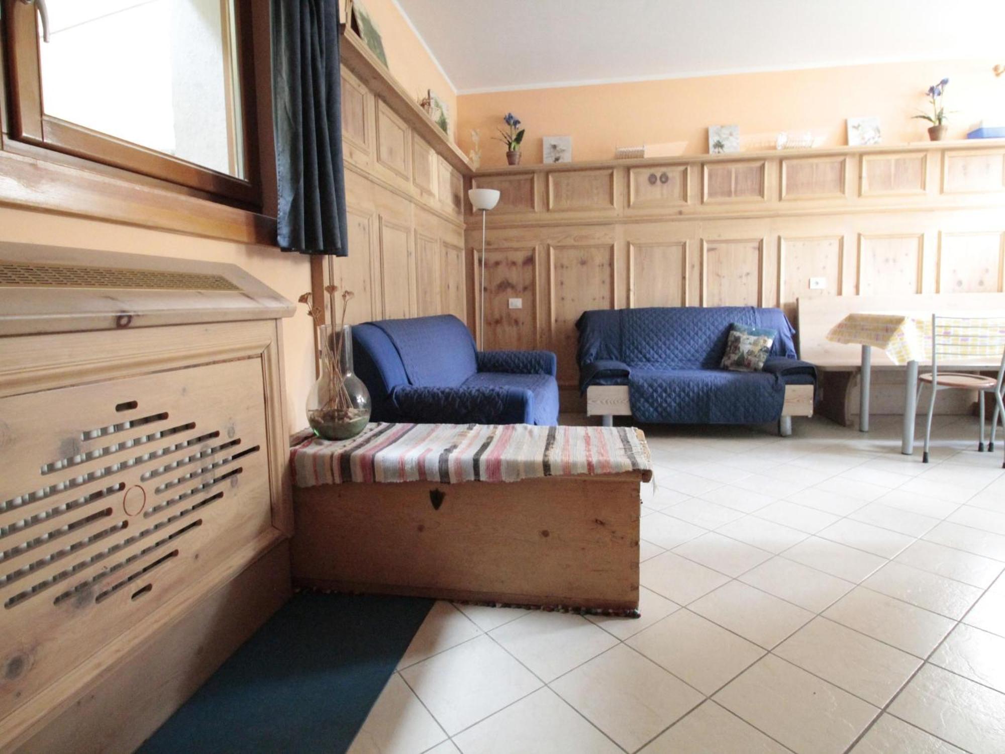Apartment In Baita Only 200M From The Ski Lifts Livigno Eksteriør billede