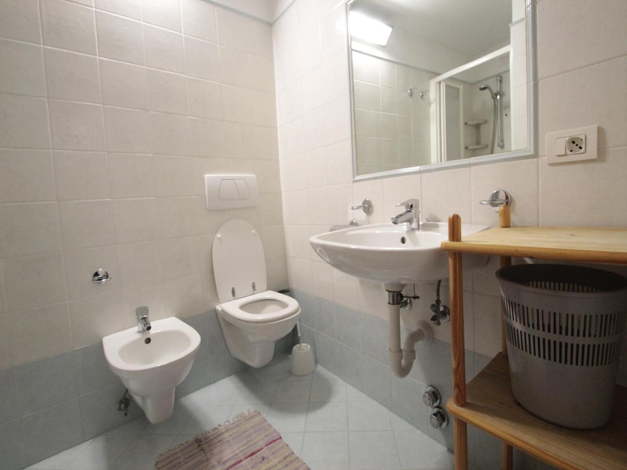 Apartment In Baita Only 200M From The Ski Lifts Livigno Eksteriør billede
